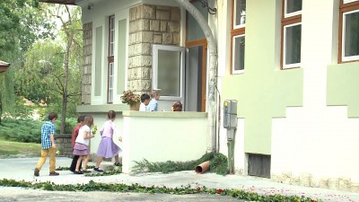 Új iskola Egerben