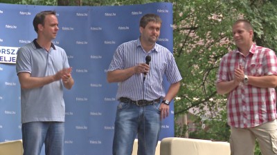 Fidesz családi nap